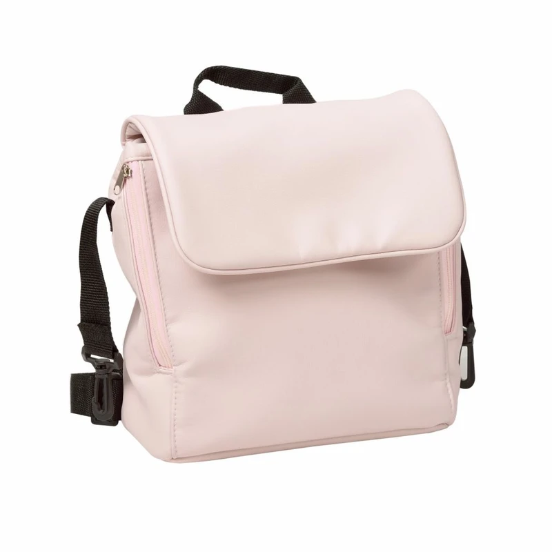Бебешка количка Baby Giggle, Adagio, 2в1, 05 Розов